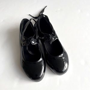 Leo Tap Dance Shoes